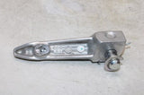 13-17 KAWASAKI NINJA 300 EX300A OEM RIGHT FRONT FOOT REST PEG STEP