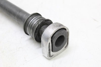 2000 APRILIA RSV MILLE ROTAX V990 OEM REAR AXLE BACK WHEEL RIM PIVOT BOLT AXEL