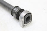2000 APRILIA RSV MILLE ROTAX V990 OEM REAR AXLE BACK WHEEL RIM PIVOT BOLT AXEL