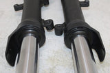 18-23 KAWASAKI NINJA 400 OEM FRONT FORKS SHOCK SUSPENSION SET PAIR