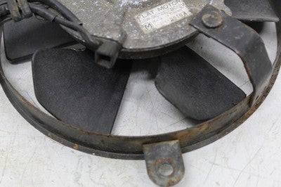 1994-1995 HONDA CBR900RR OEM ENGINE RADIATOR COOLING FAN