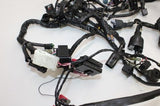 17-25 KAWASAKI VULCAN S EN650 ABS OEM MAIN ENGINE WIRING HARNESS MOTOR WIRE LOOM