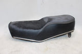 80-81 SUZUKI GS250T OEM FRONT REAR SEAT SADDLE