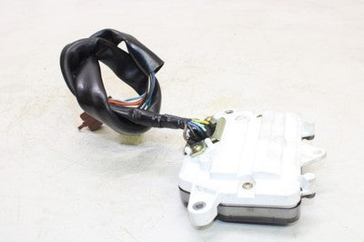 2002 HONDA VTX1800C OEM GAUGES LIGHT INDICATORS