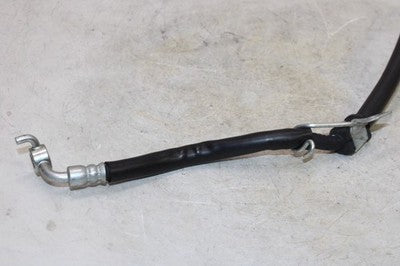 06-07 SUZUKI GSXR 750 OEM FRONT BRAKE HOSE FLUID LINE