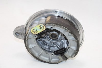 2003 HONDA SHADOW ACE 750 VT750CD DELUXE OEM DRUM BRAKE