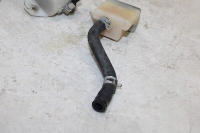 97-98 SUZUKI GSXR600 OEM FRONT REAR BRAKE MASTER FLUID RESERVOIR TANK BOTTLE