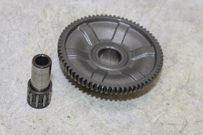 2004 SUZUKI GSXR 600 OEM ENGINE MOTOR IDLER IDLING GEAR
