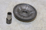 2004 SUZUKI GSXR 600 OEM ENGINE MOTOR IDLER IDLING GEAR