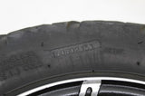2020 BAODIAO 9 LINES 50CC OEM FRONT WHEEL RIM W TIRE
