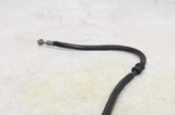 04-07 SUZUKI HAYABUSA GSX1300R OEM REAR BACK BRAKE HOSE FLUID LINE