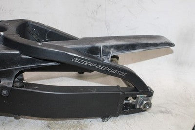 07-08 HONDA CBR600RR OEM REAR SWINGARM BACK SUSPENSION SWING ARM
