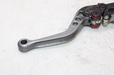 99-10 YAMAHA YZF R6 OEM CLUTCH PERCH MOUNT WITH LEVER