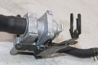 2008 YAMAHA V STAR 1100 XVS1100 CUSTOM OEM AIR VALVE SOLENOID TOP ENGINE SWITCH
