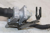 2008 YAMAHA V STAR 1100 XVS1100 CUSTOM OEM AIR VALVE SOLENOID TOP ENGINE SWITCH