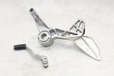 1998 HONDA INTERCEPTOR 800 OEM LEFT REARSET REAR SET FOOT PEG W SHIFTER