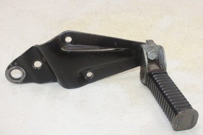 1972 HONDA CL350 SCRAMBLER OEM RIGHT REAR BACK PASSENGER FOOT PEG REST