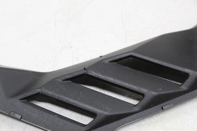 21-25 KAWASAKI NINJA ZX10R OEM RIGHT INNER FAIRING COWL PANEL TRIM OEM