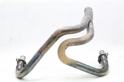 2000 BMW R1100RT OEM EXHAUST HEADER PIPES MANIFOLD