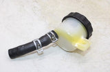 2009 KAWASAKI VULCAN 900 VN900D CLASSIC LT OEM REAR BRAKE MASTER FLUID RESERVOIR