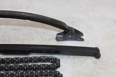 95-07 YAMAHA YZF600R OEM CAM CHAIN WITH GUIDES