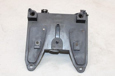 04-06 YAMAHA YZF R1 OEM REAR BACK TAIL UNDERTAIL BATTERY TRAY PLASTIC