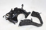 01-04 BMW F650GS DAKAR OEM UPPER FAIRING MIRROR GAUGES STAY W BRACKET