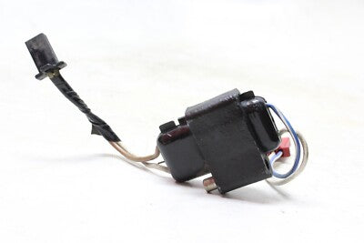 01-07 KAWASAKI ELIMINATOR 125 BN125A OEM FUSE BOX