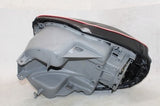 1989 HONDA ELITE 50 OEM SEAT TANDEM SADDLE W LUGGAGE BOX