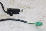 2007 SUZUKI SV650 OEM KICKSTAND SIDE KICK STAND SENSOR