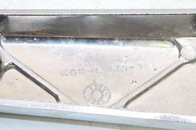 2002 HONDA VTX1800C OEM LEFT SIDE GRAB RAIL