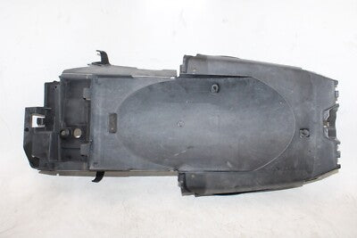 2013 HONDA CB500X OEM REAR BACK TAIL UNDERTAIL BATTERY TRAY PLASTIC