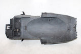 2013 HONDA CB500X OEM REAR BACK TAIL UNDERTAIL BATTERY TRAY PLASTIC