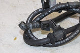 00-01 HONDA CBR929RR OEM FRONT BRAKE CALIPER HOSE LINE