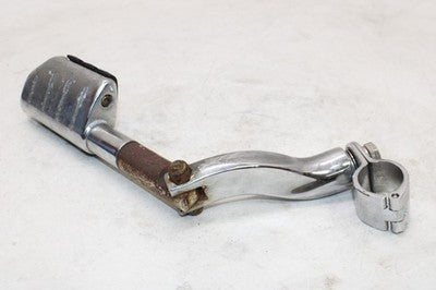 1999 MOTO GUZZI 1100 OEM RIGHT FRONT FOOT REST PEG STEP