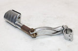 1999 MOTO GUZZI 1100 OEM RIGHT FRONT FOOT REST PEG STEP