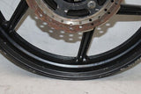 08-12 KAWASAKI NINJA 250R EX250JF OEM REAR BACK WHEEL RIM