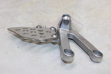 2005 HONDA CBR600RR OEM LEFT FRONT FOOT REST PEG STEP
