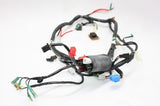 2005 YAMAHA VINO 125 YJ125 OEM MAIN ENGINE WIRING HARNESS MOTOR WIRE LOOM