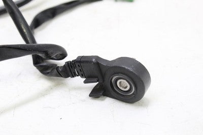 2007 HONDA REBEL 250 CMX250C OEM KICKSTAND SIDE KICK STAND SENSOR