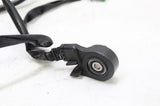 2007 HONDA REBEL 250 CMX250C OEM KICKSTAND SIDE KICK STAND SENSOR