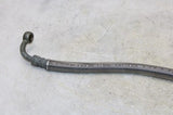 99-09 YAMAHA ROAD STAR XV1600A OEM REAR BACK BRAKE HOSE FLUID LINE