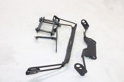 2022 XMOTOS XB88 250cc OEM MOUNTING BRACKETS MOUNTS SET
