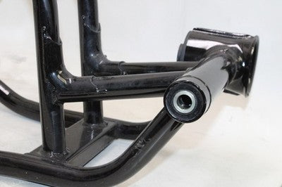 98-11 YAMAHA V STAR 650 XVS650A CLASSIC OEM REAR SWINGARM SUSPENSION ARM
