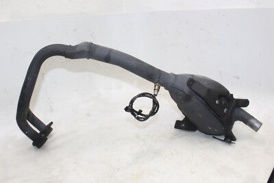 15-24 YAMAHA YZF R3 OEM EXHAUST HEADER PIPES MANIFOLD