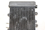 88-91 HONDA HAWK GT 650 OEM ENGINE RADIATOR MOTOR COOLER COOLING RADIATER