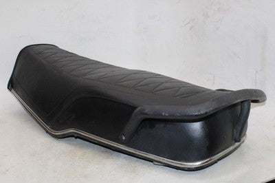 2001 HONDA RANCHER 350 TRX350FM 4X4 S OEM FRONT REAR SEAT SADDLE