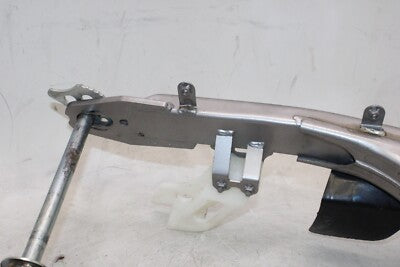 92-00 YAMAHA XT350 OEM SWINGARM SWING ARM SUSPENSION