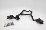 1997 TRIUMPH TROPHY 900 OEM LUGGAGE MOUNT BRACKET PAIR