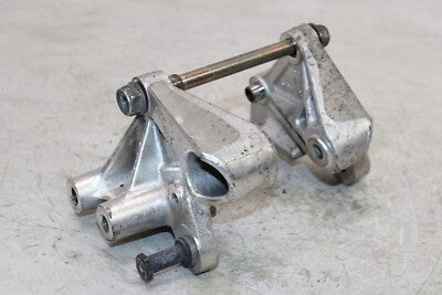 2005 HONDA CBR600F4I OEM ENGINE MOTOR MOUNT STAY BRACKETS